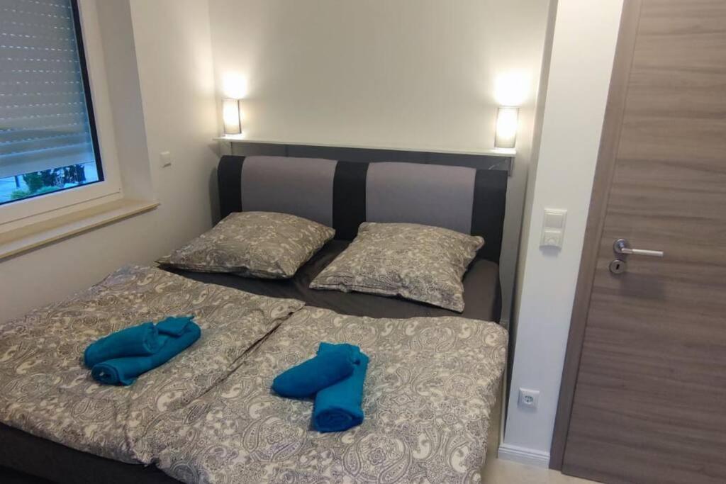 Neubau, Moderne Haushaelfte In Hamburg Apartment Екстериор снимка